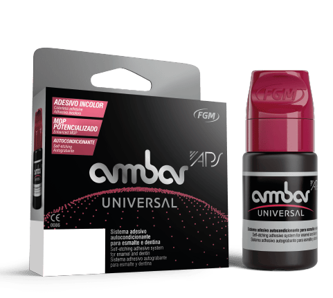 باند یونیورسال Ambar Universal APS